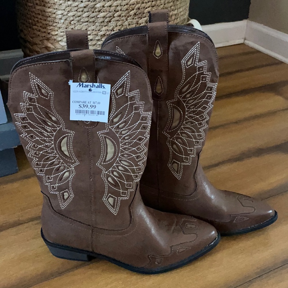 Cowboy Boots